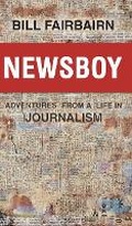 Cover: Newsboy - Austin Macauley Publishers LLC