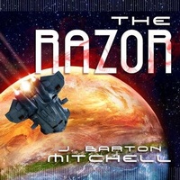 Enlarge image Cover: The Razor - HighBridge Audio