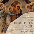 Cover: The Forgotten Creed - HighBridge Audio