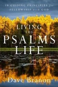 Cover: Living the Psalms Life - Our Daily Bread Publishing