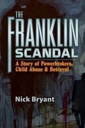 Cover: The Franklin Scandal - Trine Day