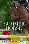 Cover: Summer Horse - Dashingbooks