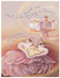 Cover: Don't Get Stuck On Being A Duck! - Swordpen Publishers