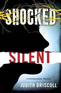 Cover: Shocked Silent - Judith Driscoll