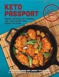 Cover: Keto Passport - Bradventures LLC