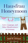 Cover: Hausfrau Honeymoon - Margretta Press