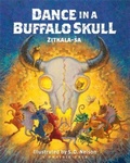 Cover: Dance in a Buffalo Skull - South Dakota State Historical Society