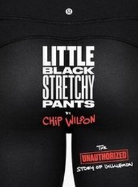 Abbildung von: Little Black Stretchy Pants - RosettaBooks