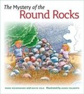 Cover: The Mystery of the Round Rocks - South Dakota State Historical Society