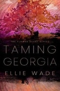 Cover: Taming Georgia - Diversion Books