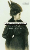Cover: Laura Ingalls Wilder - South Dakota State Historical Society