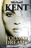 Cover: Folded Dreams - Mezzo Publications