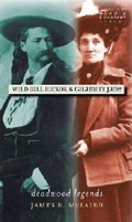 Cover: Wild Bill Hickok and Calamity Jane - South Dakota State Historical Society