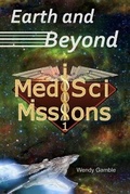 Cover: Earth and Beyond - ISBN Canada