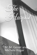 Cover: The Harpist - Independently Published