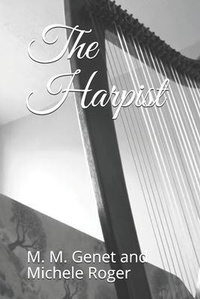 Enlarge image Cover: The Harpist - Independently Published