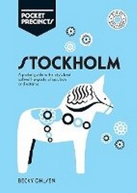 Abbildung von: Stockholm Pocket Precincts - Hardie Grant Explore