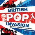 Cover: British Pop Invasion - New Holland Publishers