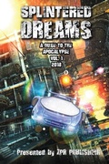 Cover: Splintered Dreams: A Guide to the Apocalypse - Independently Published
