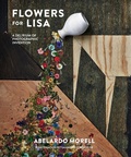 Cover: Flowers for Lisa - ABRAMS
