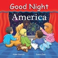 Cover: Good Night America - Our World of Books