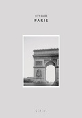 Cover: Cereal City Guide: Paris - Abrams Image