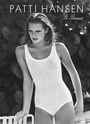 Cover: Patti Hansen: A Portrait - ABRAMS