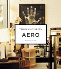 Cover: Aero - ABRAMS