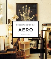 Enlarge image Cover: Aero - ABRAMS