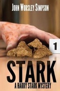 Cover: Stark - MuseItUp Publishing