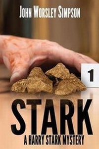 Enlarge image Cover: Stark - MuseItUp Publishing
