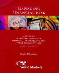 Enlarge image Cover: Managing Financial Risk - McGraw Hill Higher Education