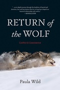 Cover: Return of the Wolf - Douglas & McIntyre