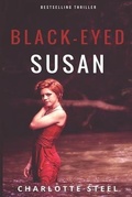 Cover: Black-Eyed Susan - Independently Published