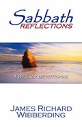 Cover: Sabbath Reflections - Big Fish Publishing Inc