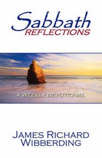 Enlarge image Cover: Sabbath Reflections - Big Fish Publishing Inc