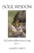 Cover: Soul Wisdom - Spreading Sunshine Books