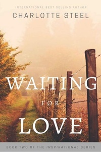 Enlarge image Cover: Waiting For Love - Inspirational