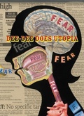 Cover: Deborah Faye Lawrence: Dee-Dee Does Utopia - Marquand Books Inc