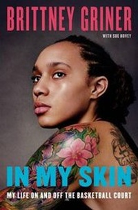 Enlarge image Cover: In My Skin - HarperCollins