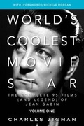 Cover: World's Coolest Movie Star - Allenwood Press