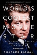 Cover: World's Coolest Movie Star: Comeback/Patriarch. v. 2 - Allenwood Press