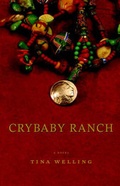 Cover: Crybaby Ranch - Ghost Road Press