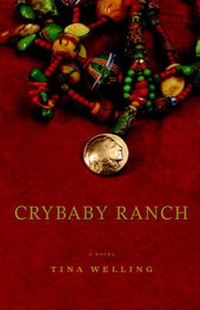 Enlarge image Cover: Crybaby Ranch - Ghost Road Press