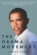 Cover: The Obama Movement - Blakevision Books