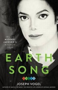 Enlarge image Cover: Earth Song - Blakevision Books