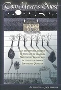 Cover: Tom Never's Ghost - Quatrefoil, Inc.