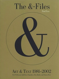 Enlarge image Cover: The &-Files - Whale & Star Press