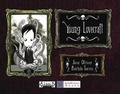 Cover: Young Lovecraft - Kettledrummer Books