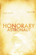 Cover: Honorary Astronaut - Ghost Road Press